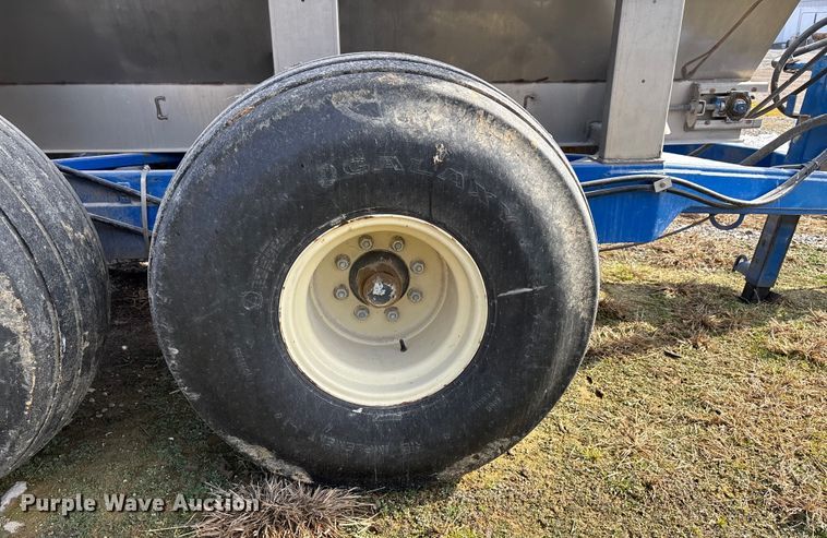 image for item EJ7799 Doyle RC-000-001 spreader