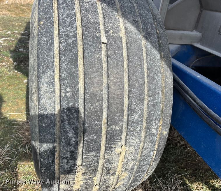 image for item EJ7799 Doyle RC-000-001 spreader