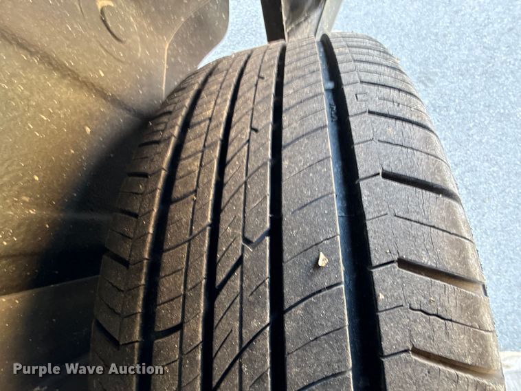 image for item EN0299 2012 Dodge Grand Caravan van