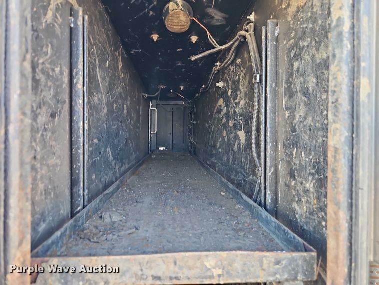 image for item EO4994 2012 International 7400 sewer jetter truck