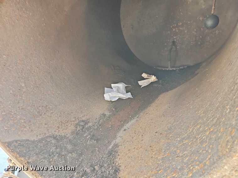 image for item EO4994 2012 International 7400 sewer jetter truck