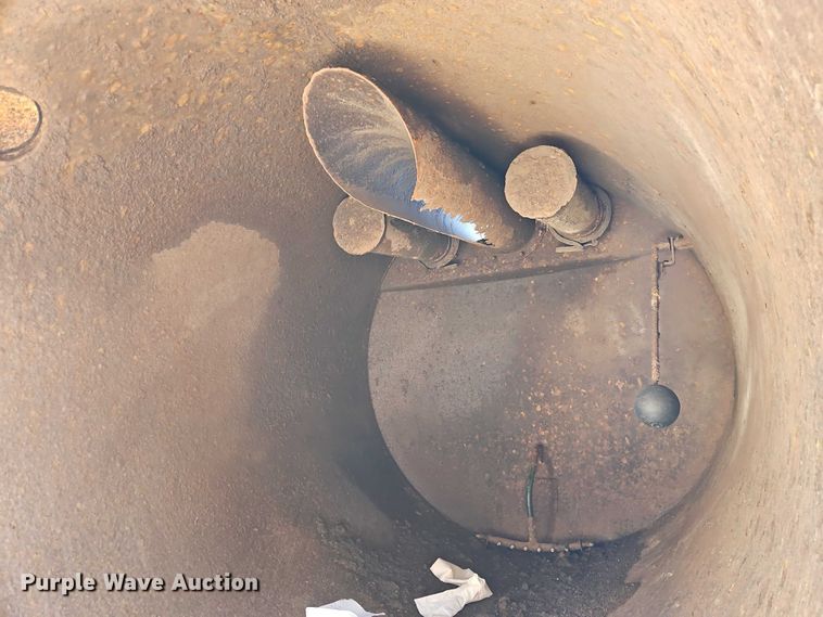 image for item EO4994 2012 International 7400 sewer jetter truck