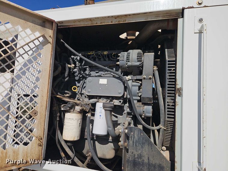 image for item EO4994 2012 International 7400 sewer jetter truck