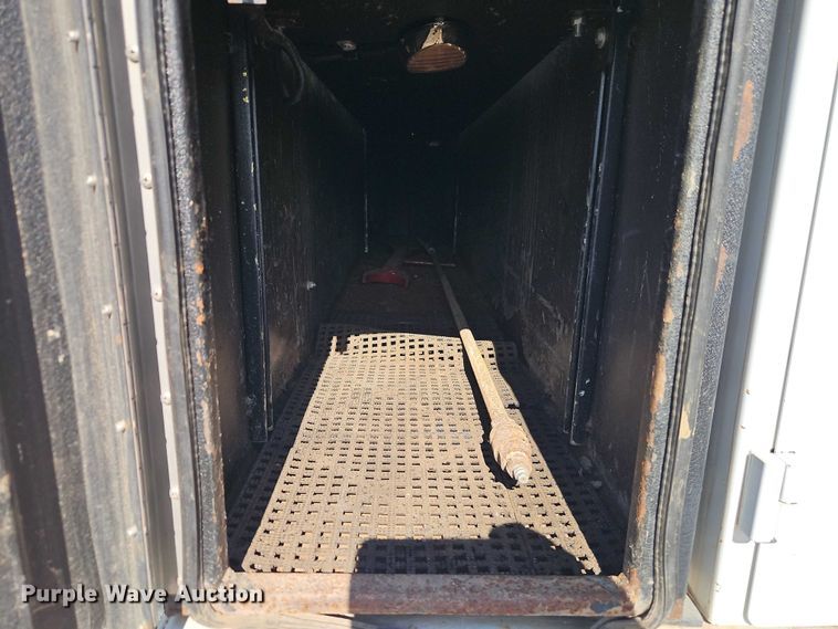 image for item EO4994 2012 International 7400 sewer jetter truck