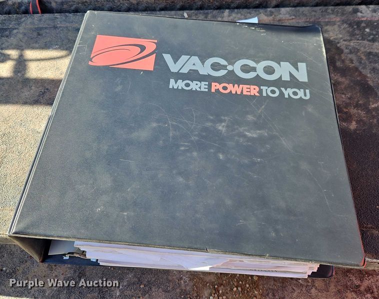 image for item EO4994 2012 International 7400 sewer jetter truck