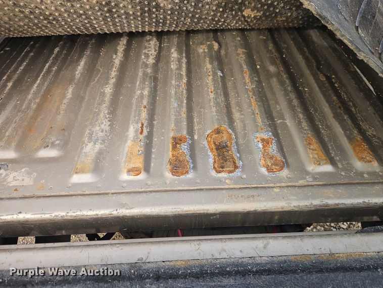 image for item EO5000 2010 Ford F250 Super Duty Ext. Cab pickup truck