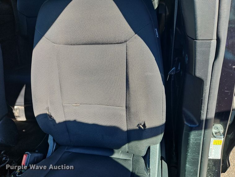 image for item EO7010 2021 Ford Explorer Police Interceptor SUV