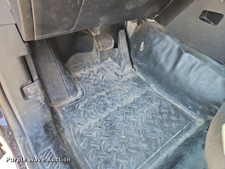 image for item EO7010 2021 Ford Explorer Police Interceptor SUV