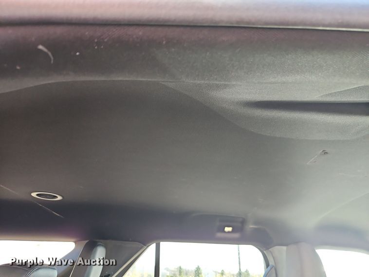 image for item EO7010 2021 Ford Explorer Police Interceptor SUV