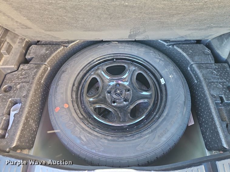 image for item EO7010 2021 Ford Explorer Police Interceptor SUV