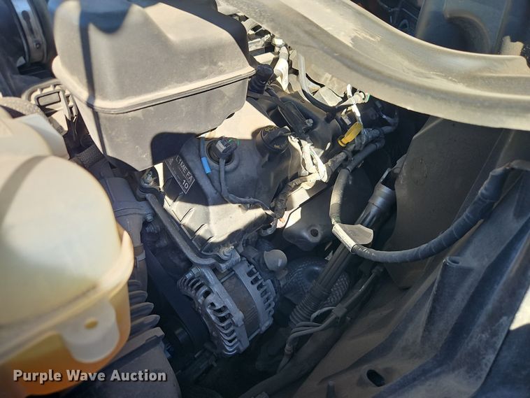 image for item EO7010 2021 Ford Explorer Police Interceptor SUV