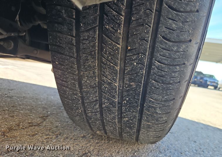 image for item EO7010 2021 Ford Explorer Police Interceptor SUV