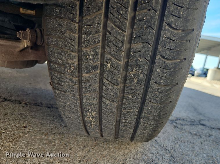 image for item EO7010 2021 Ford Explorer Police Interceptor SUV