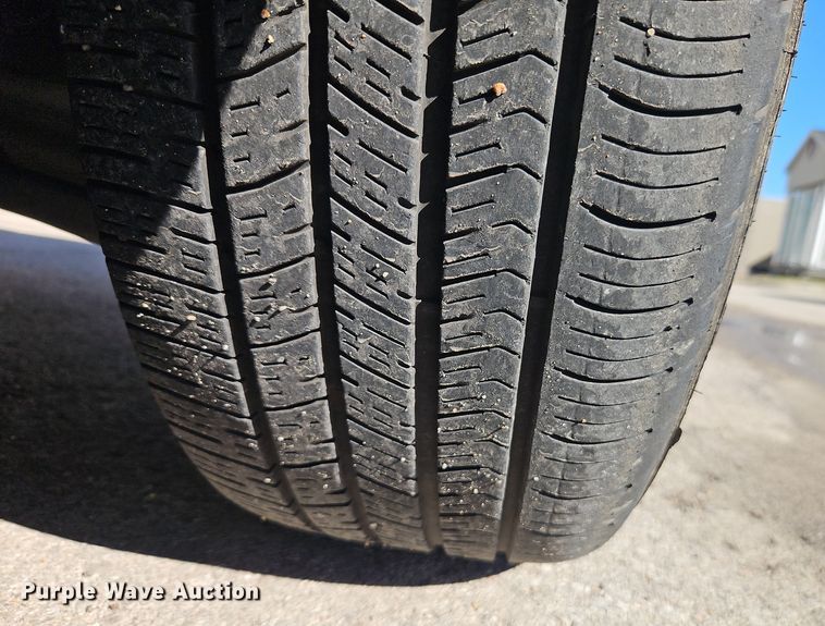 image for item EO7010 2021 Ford Explorer Police Interceptor SUV