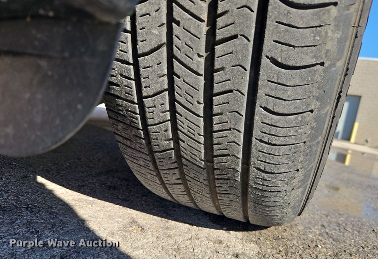 image for item EO7010 2021 Ford Explorer Police Interceptor SUV