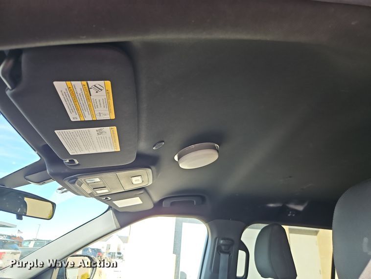 image for item EO7011 2022 Ford Explorer Police Interceptor SUV