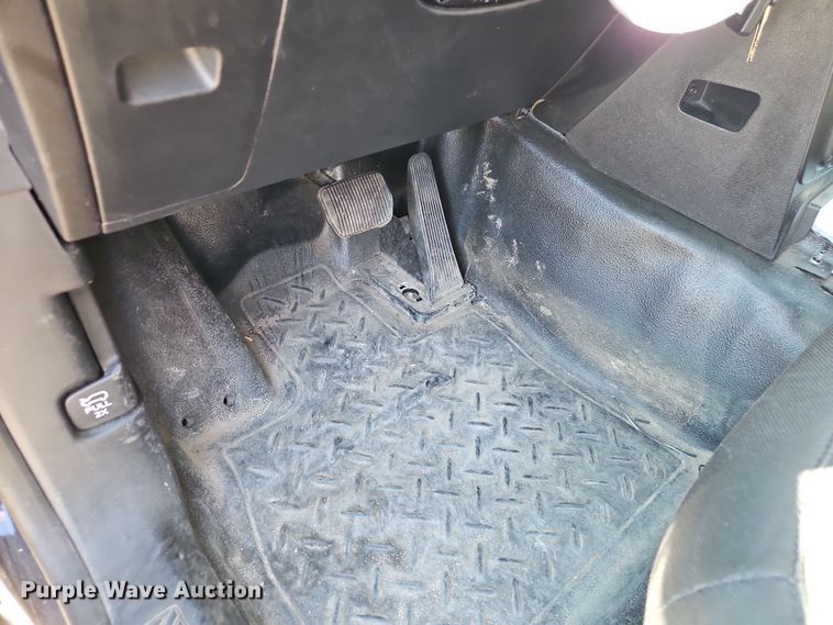 image for item EO7011 2022 Ford Explorer Police Interceptor SUV