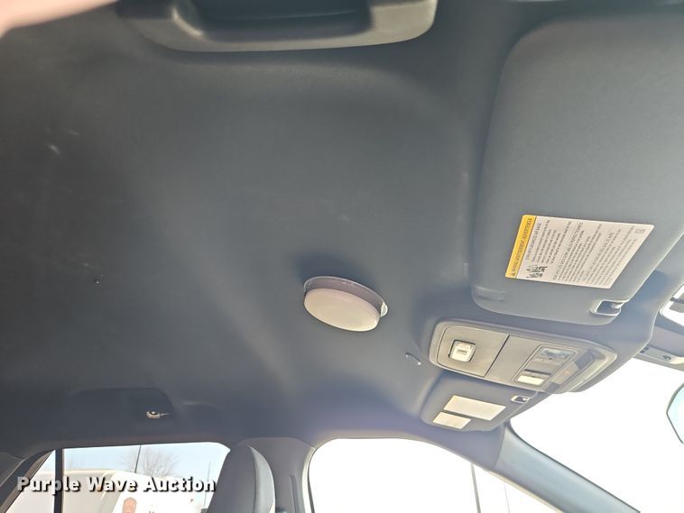 image for item EO7011 2022 Ford Explorer Police Interceptor SUV