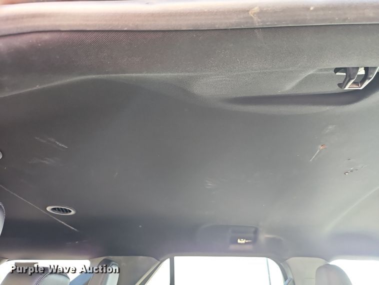 image for item EO7011 2022 Ford Explorer Police Interceptor SUV