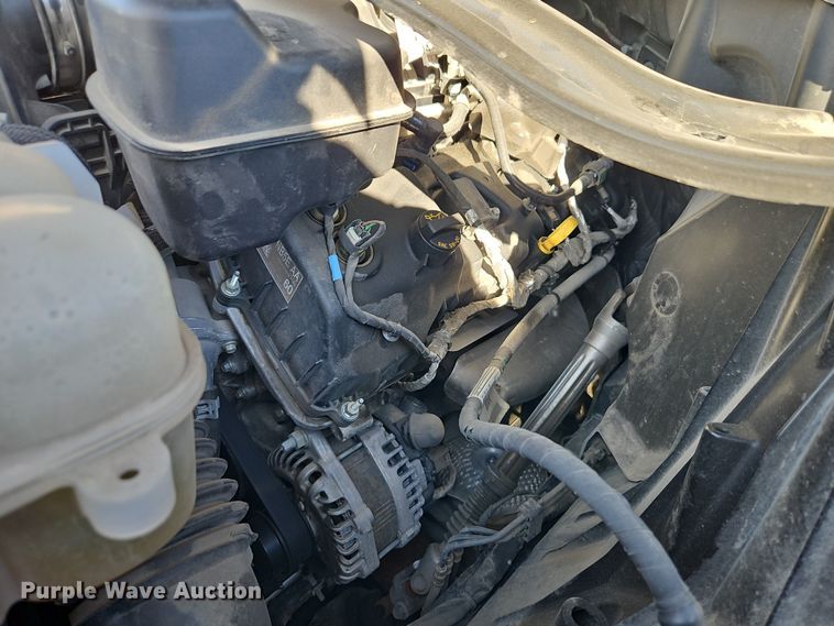 image for item EO7011 2022 Ford Explorer Police Interceptor SUV