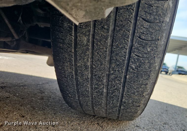 image for item EO7011 2022 Ford Explorer Police Interceptor SUV