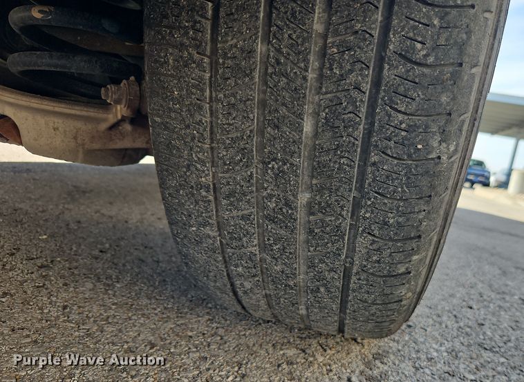 image for item EO7011 2022 Ford Explorer Police Interceptor SUV