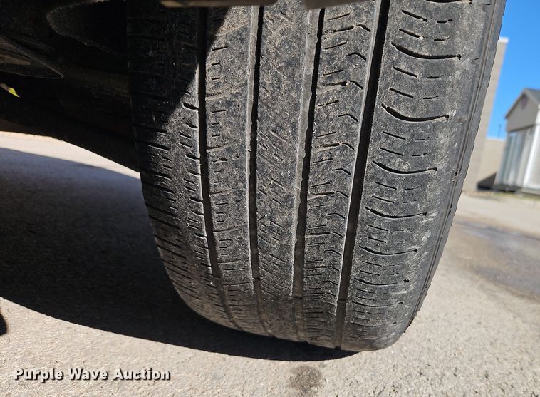 image for item EO7011 2022 Ford Explorer Police Interceptor SUV