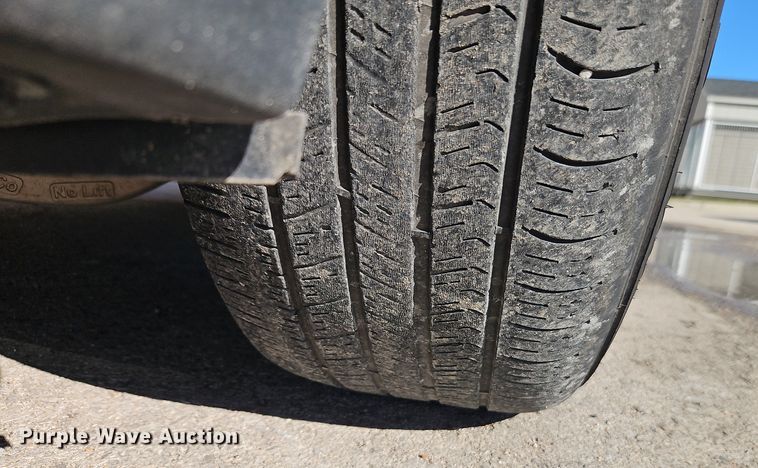 image for item EO7011 2022 Ford Explorer Police Interceptor SUV