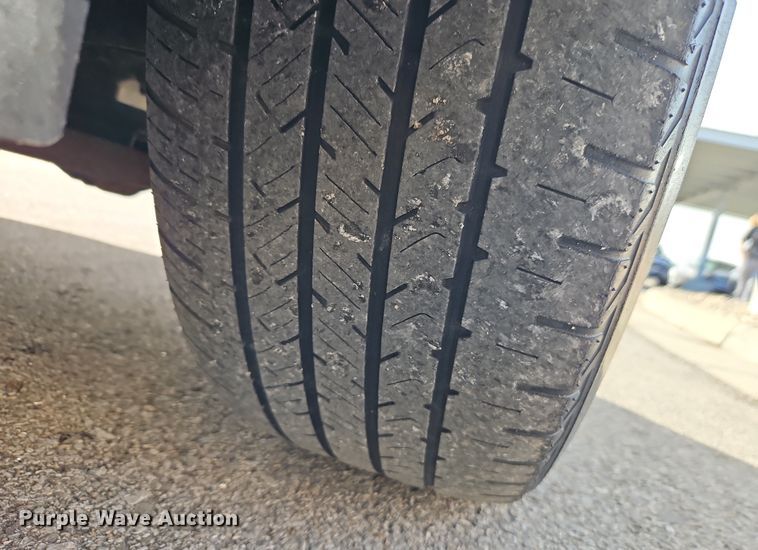 image for item EO7012 2016 Ford Explorer Police Interceptor SUV