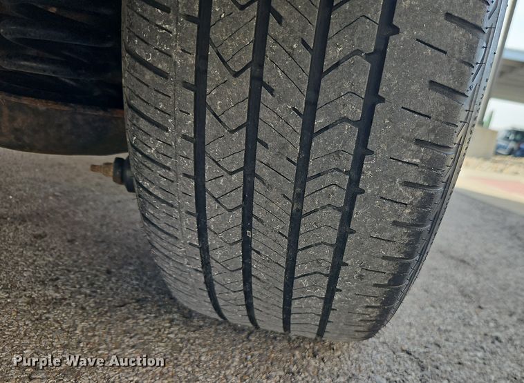 image for item EO7012 2016 Ford Explorer Police Interceptor SUV