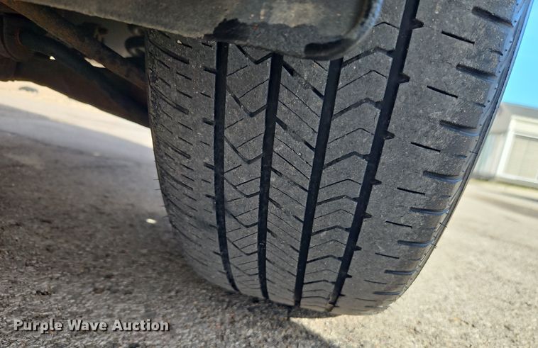 image for item EO7012 2016 Ford Explorer Police Interceptor SUV