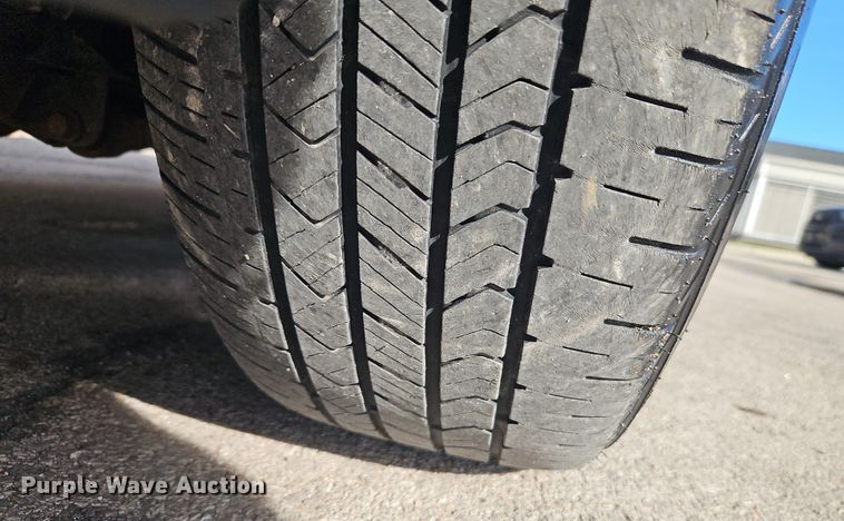 image for item EO7012 2016 Ford Explorer Police Interceptor SUV