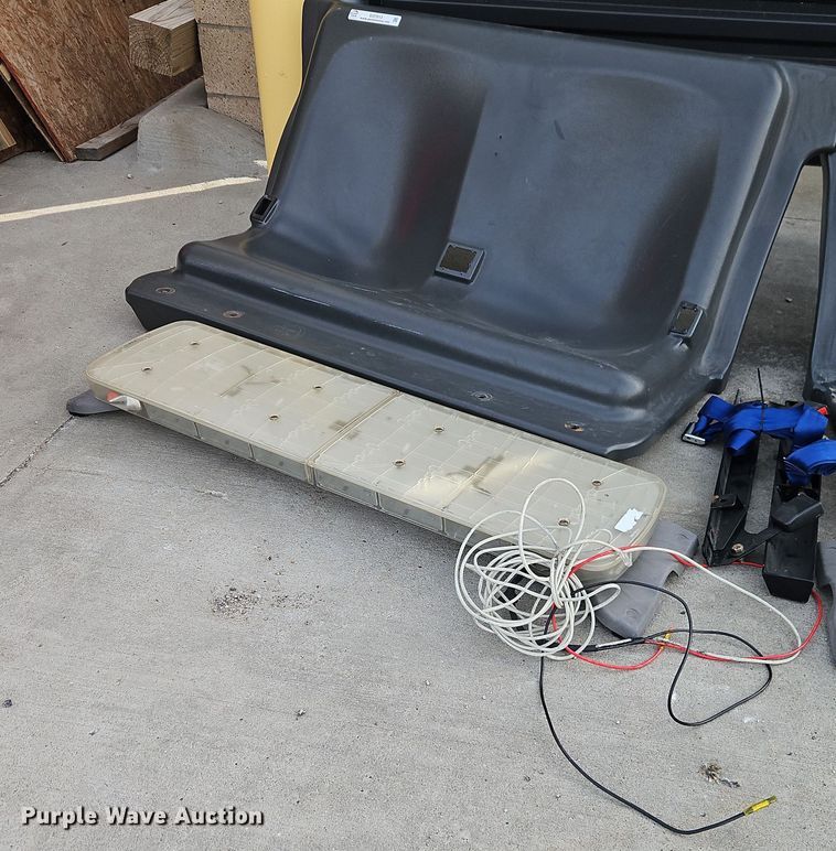 image for item EO7013 Police equipment