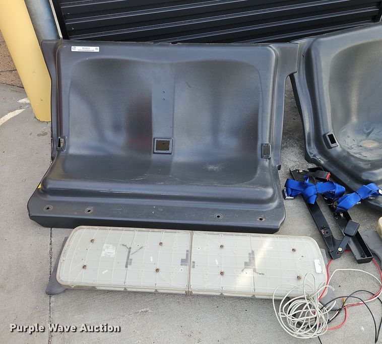 image for item EO7013 Police equipment