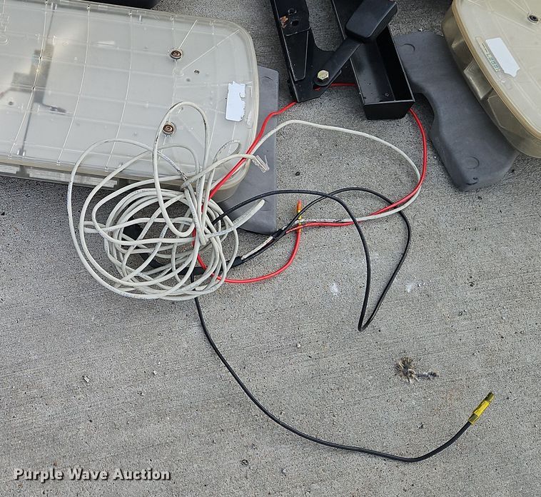 image for item EO7013 Police equipment