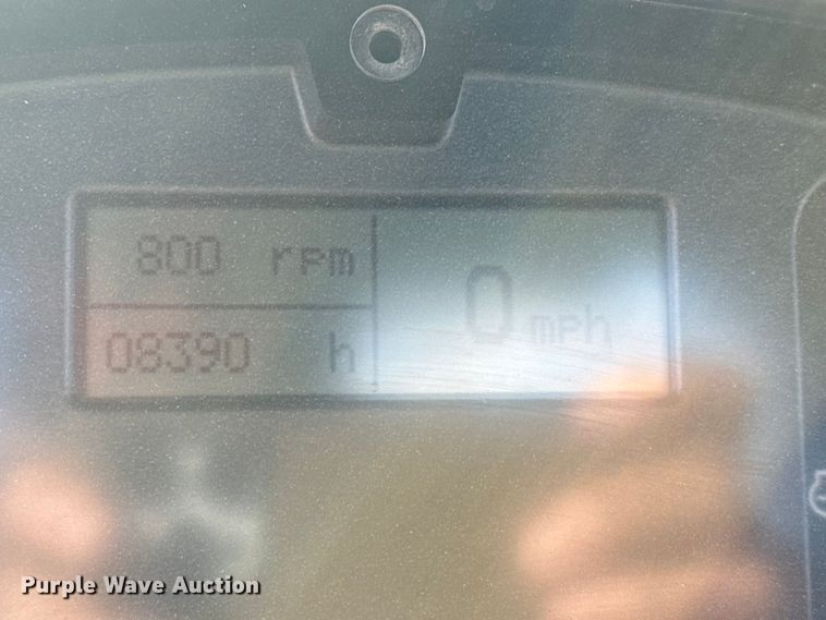 image for item EP2984 2005 Volvo G720B motor grader