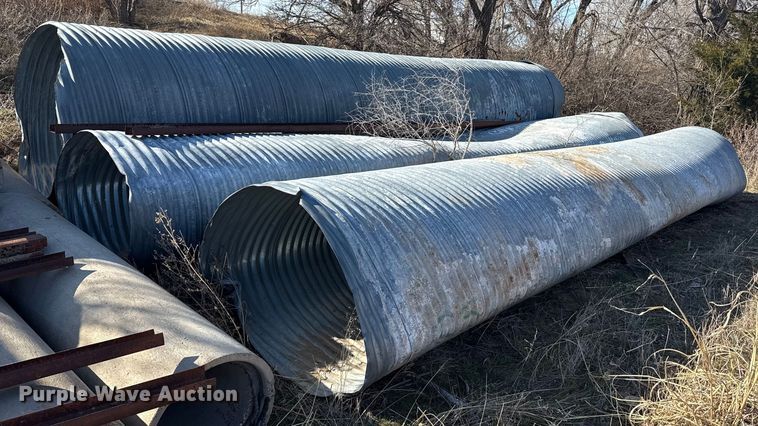 image for item EP2986 (3) culverts