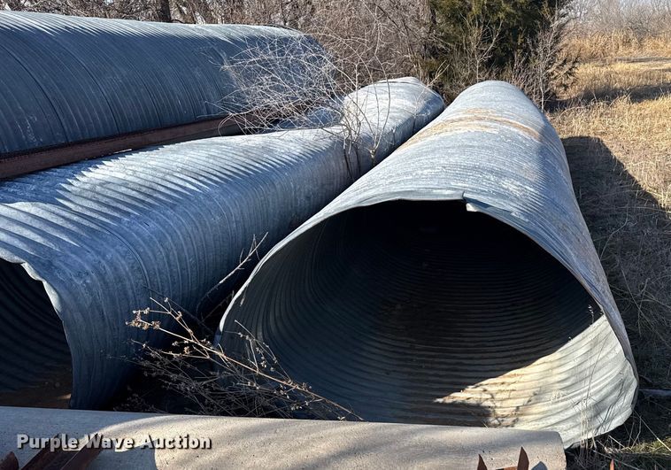 image for item EP2986 (3) culverts