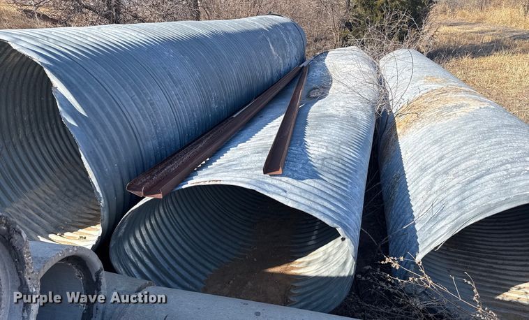 image for item EP2986 (3) culverts