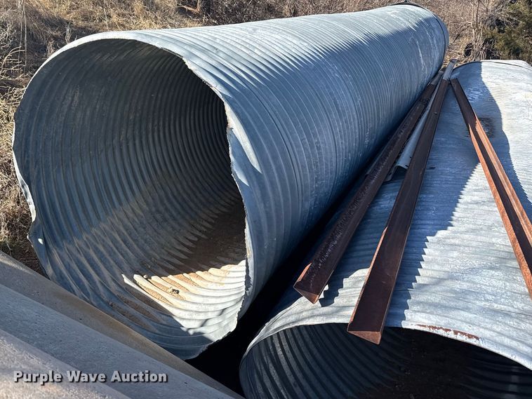 image for item EP2986 (3) culverts