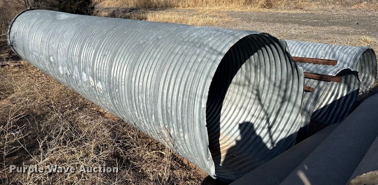 image for item EP2986 (3) culverts
