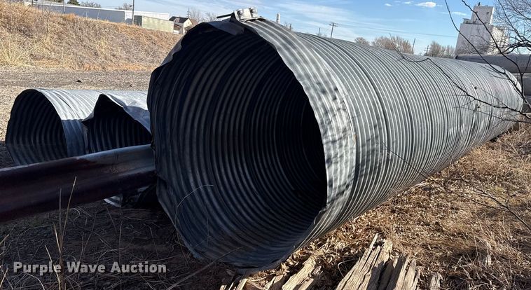 image for item EP2986 (3) culverts