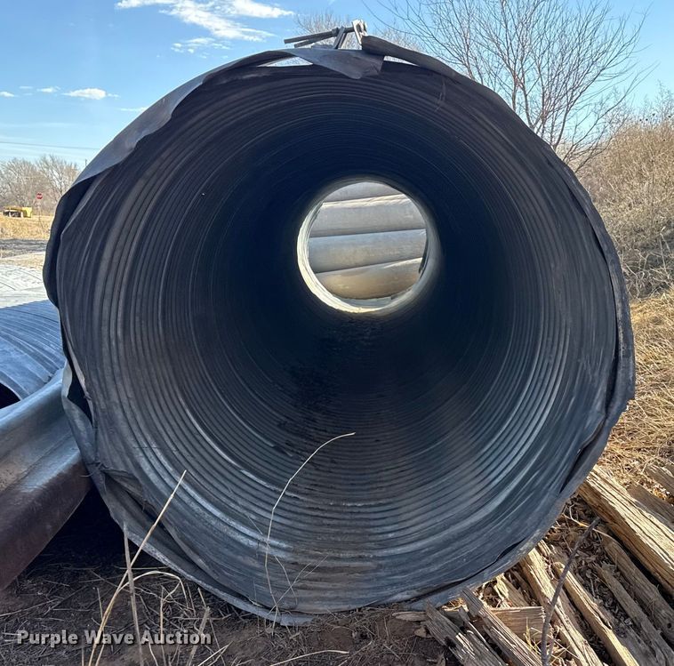 image for item EP2986 (3) culverts