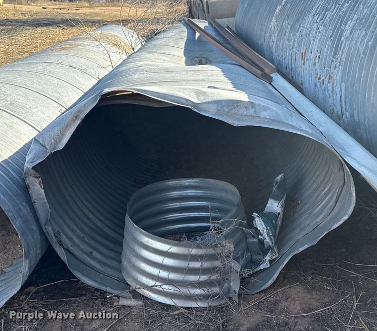 image for item EP2986 (3) culverts