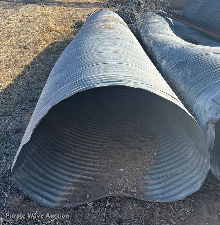 image for item EP2986 (3) culverts