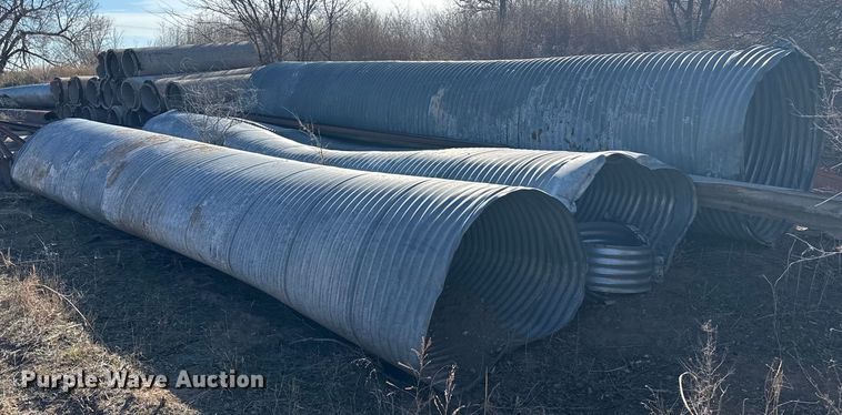 image for item EP2986 (3) culverts