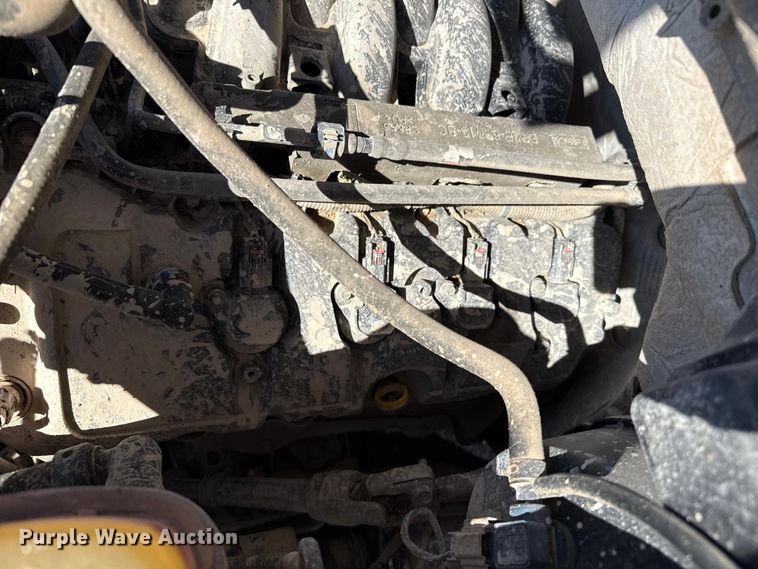 image for item EP2989 2014 Ford F150 Crew Cab pickup truck