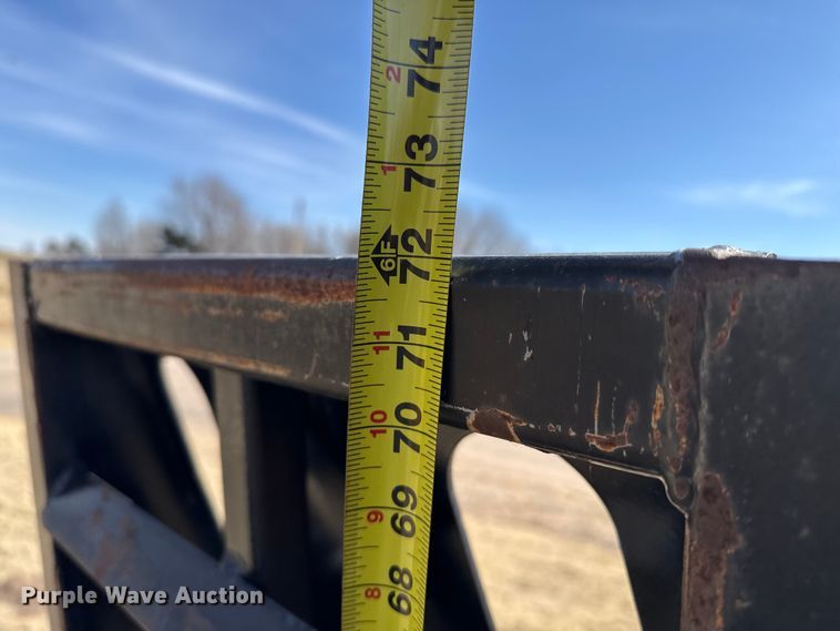 image for item EP2991 2019 Dorsey Pitts Trailers drop deck equipment trailer