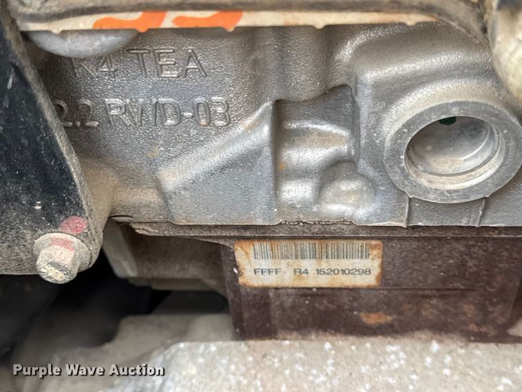 image for item ER0373 2015 Polaris Defense Dagor utility vehicle