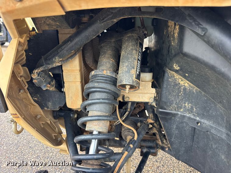 image for item ER0374 2018 Polaris RZR utility vehicle